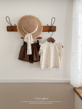 *Noeul.made* Muffin culottes