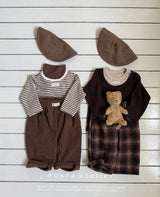 ［Aosta］Fake turtleneck