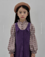 ［ROSETTE］Calin blouse