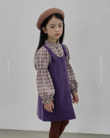 ［ROSETTE］Calin blouse