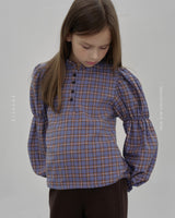 ［ROSETTE］Calin blouse