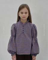 ［ROSETTE］Calin blouse