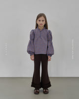 ［ROSETTE］Calin blouse