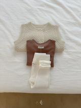 [atomeme] Winter Issac Tee