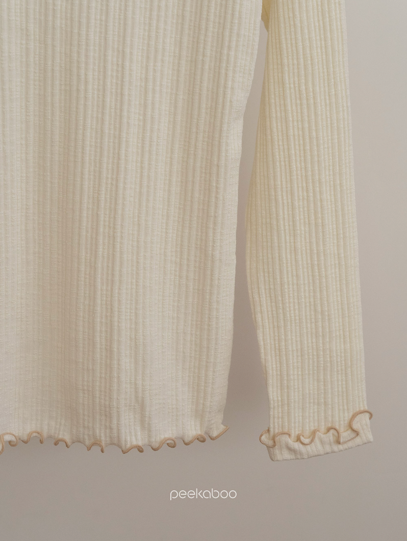 ［peekaboo］Dafne tee (mom)