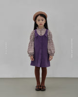 ［ROSETTE］Calin blouse