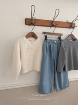 Luca denim pants (kids)