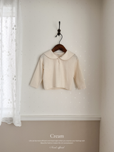 Mono sailor blouse