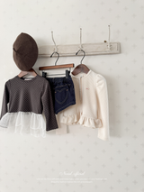 Shasha dot tee
