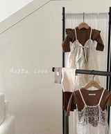 ［Aosta］Everyday Leggings
