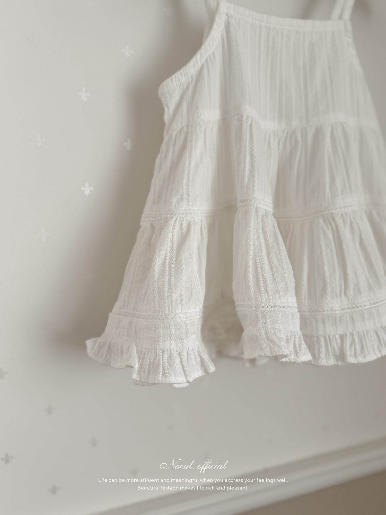 Cancan mini one-piece