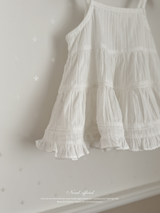 Cancan mini one-piece