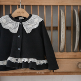 ［mkids］Evelin cardigan