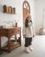 ［anggo］Plain beanie