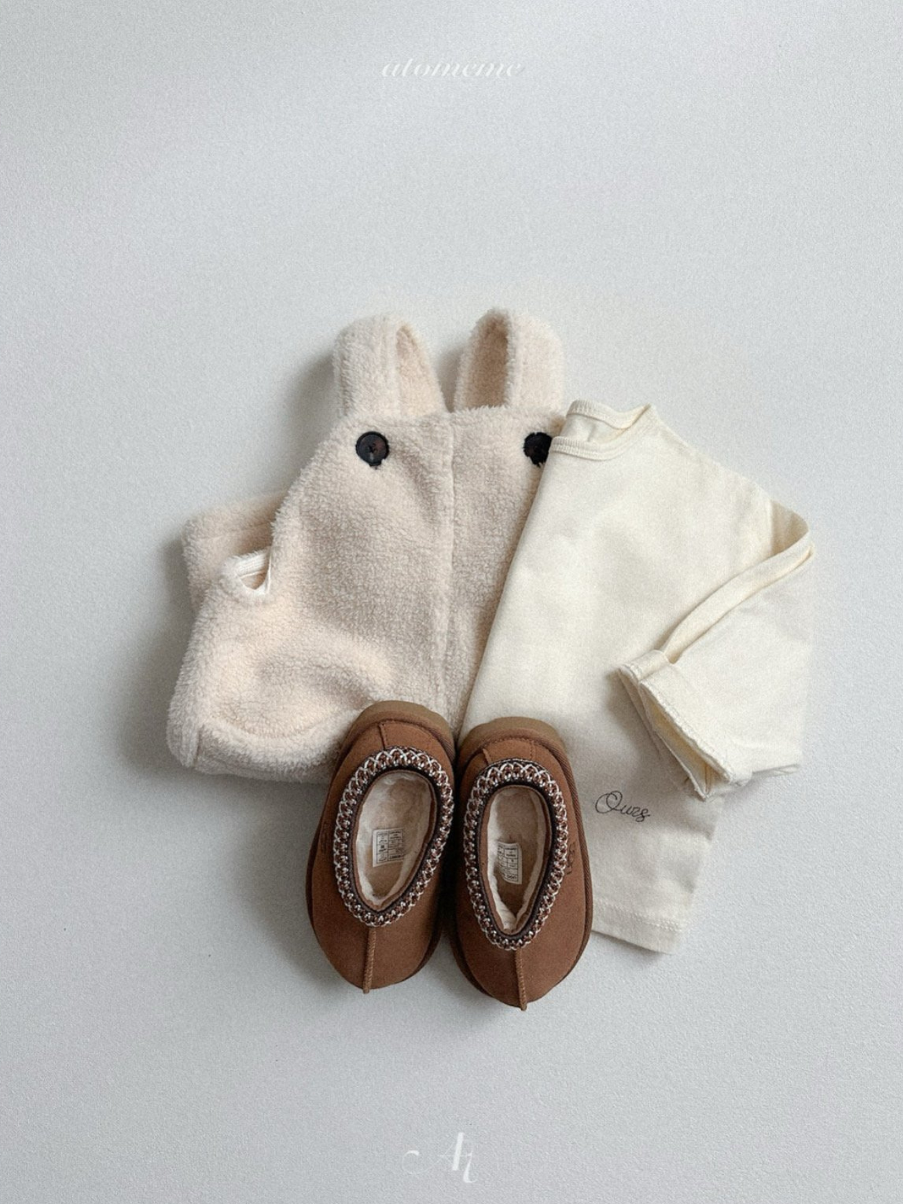 [atomeme] Sherpa Overall