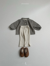 [atomeme] Slit Pants