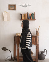 ［anggo］Anggo balaclava
