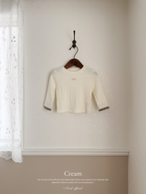 Layered tee