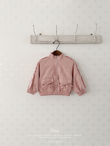 Sugar ribbon jumper