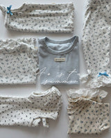 ［Aosta］Necessary tee