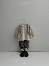 [atomeme] May Knit Pants