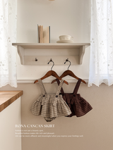 Rona cancan skirt