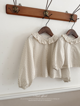 Riley blouse (baby)