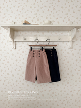 Dia corduroy pants