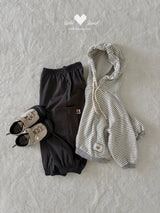 ［Lala land］Mood cargo pants