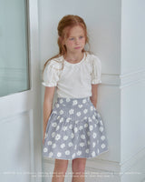 ［ROSETTE］Russy skirt