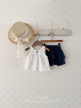 Rody skirt pants