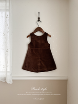 Anna ribbon one-piece