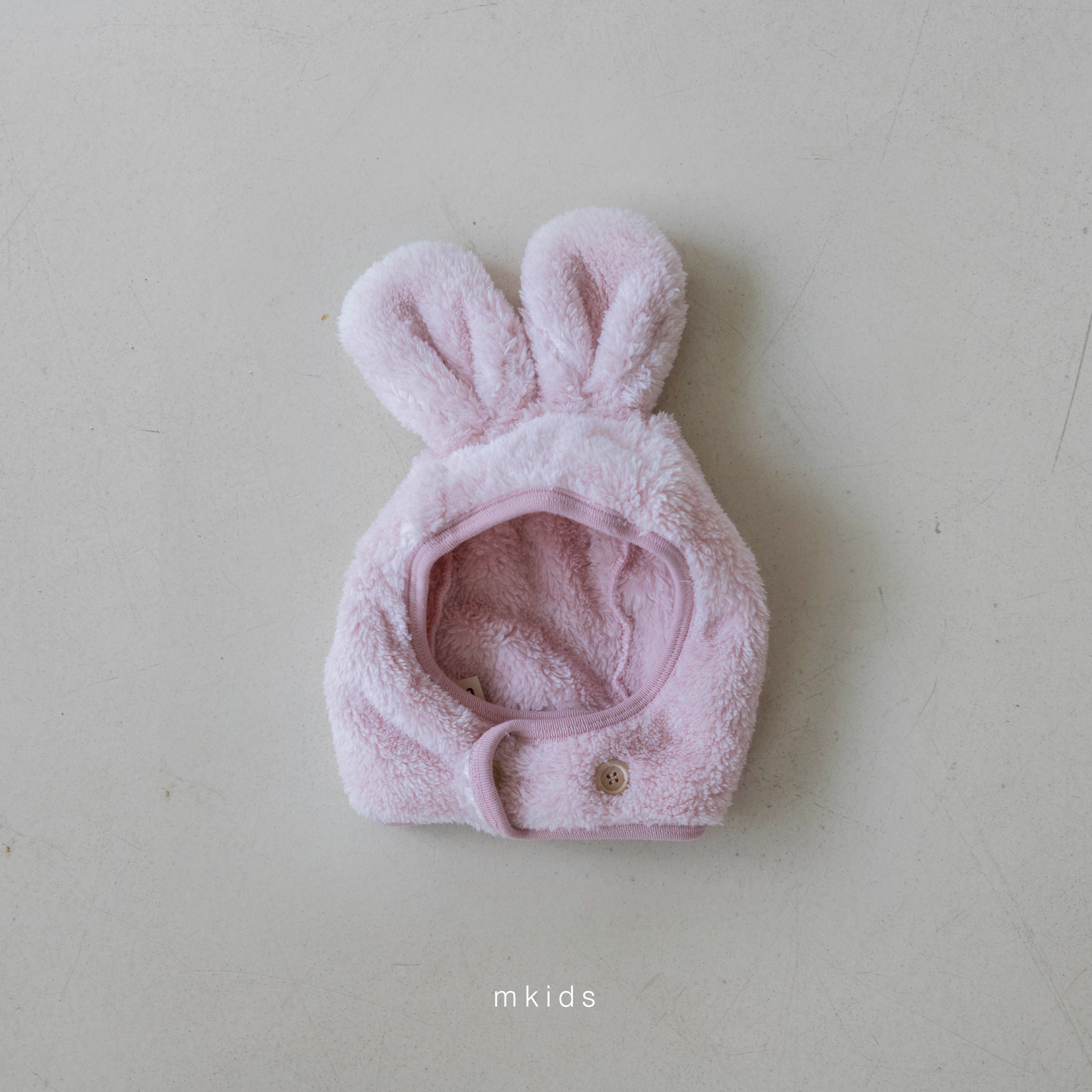［mkids］Pudding hat