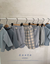 ［Aosta］Mybee tee