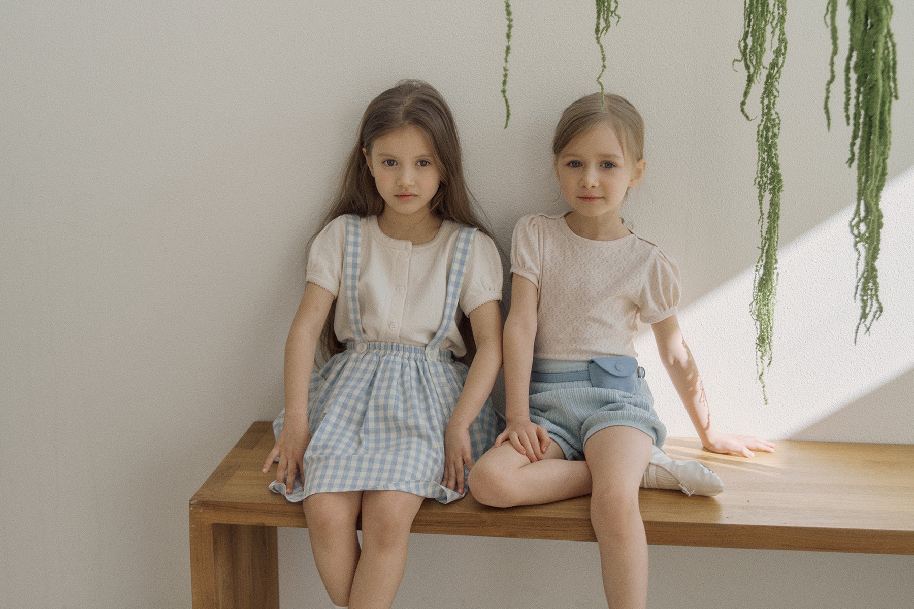 ［inné］Lilie eyelet tee (ligth beige)