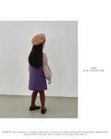 ［ROSETTE］Calin blouse