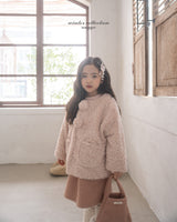 ［anggo］Whipping  jacket