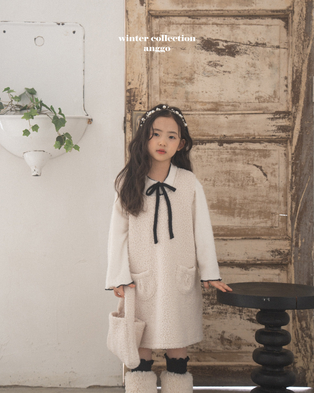 ［anggo］Anggo headband