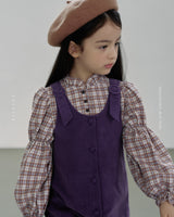 ［ROSETTE］Calin blouse