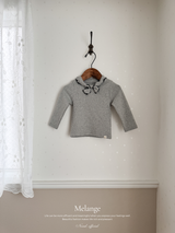 Tie mellow tops