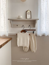 Melona sleeveless (baby)