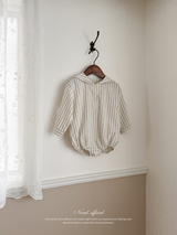 Jelly sailor rompers