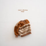 ［anggo］Pecan mtm
