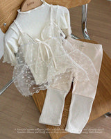 ［Aosta］Everyday Leggings