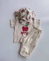 ［Aosta］Fruit tee