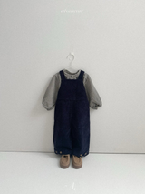 [atomeme] Eaton Blouse