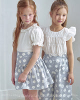 ［ROSETTE］Russy skirt