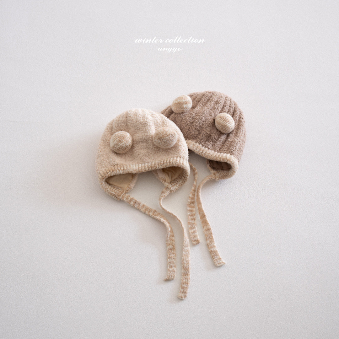 ［anggo］Candy hat