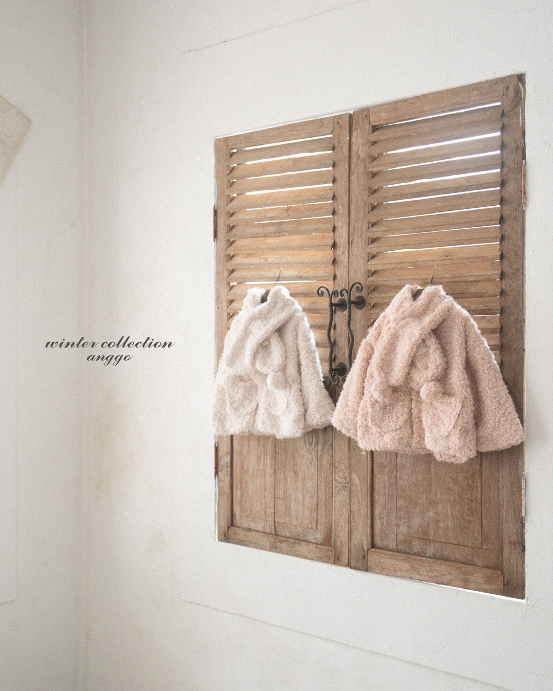 ［anggo］Whipping muffler