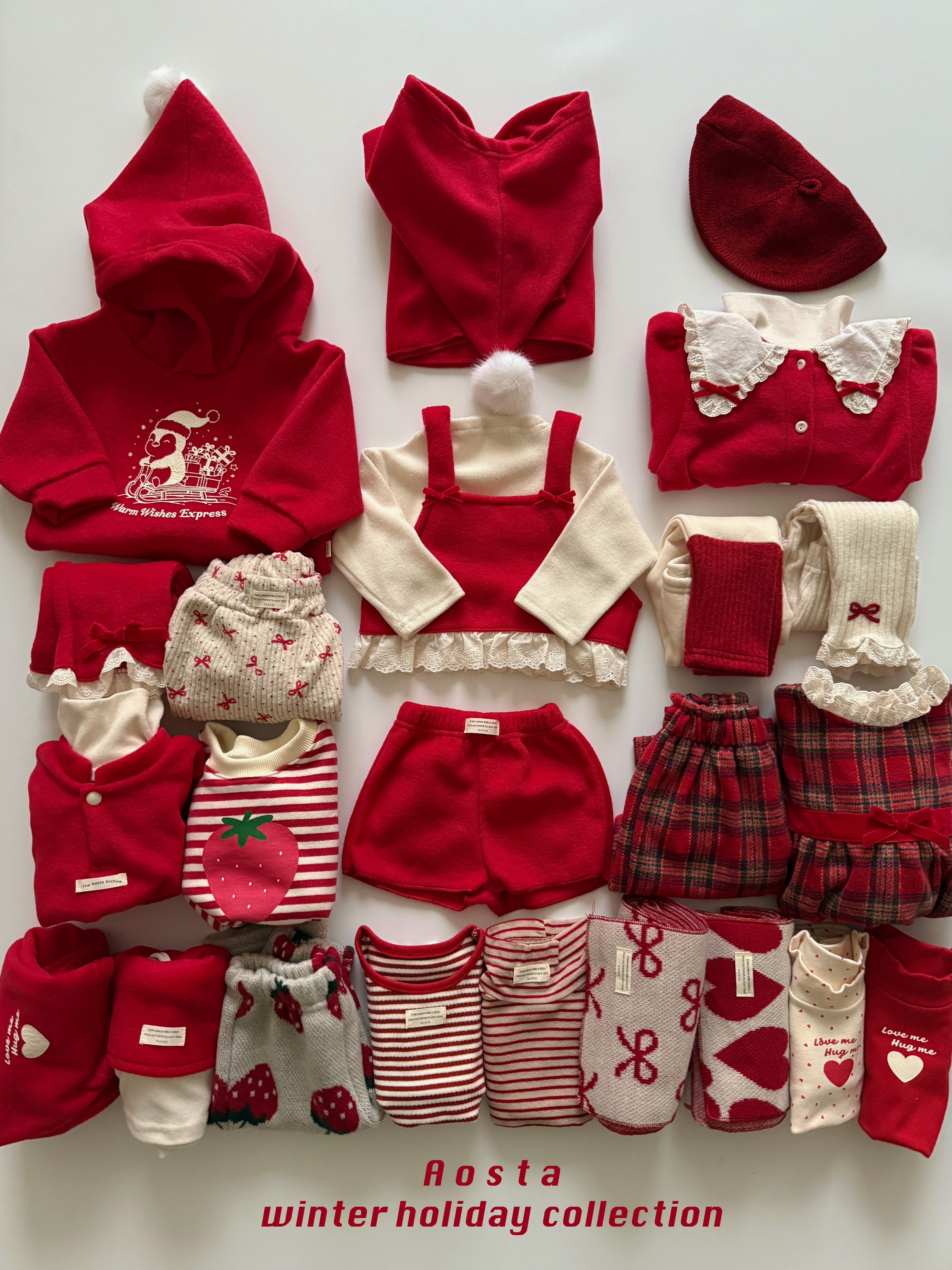 ［Aosta］Moment tee